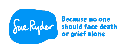 Sue Ryder